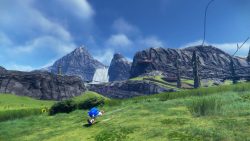 دانلود بازی Sonic Frontiers: Deluxe Edition v1.42 – ElAmigos برای کامپیوتر - تصویر 4