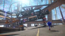 دانلود بازی Sonic Frontiers: Deluxe Edition v1.42 – ElAmigos برای کامپیوتر - تصویر 6