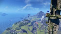 دانلود بازی Sonic Frontiers: Deluxe Edition v1.42 – ElAmigos برای کامپیوتر - تصویر 5