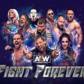 دانلود بازی AEW Fight Forever – ElAmigos – Update 1.04 نسخه کامل و فشرده برای کامپیوتر دانلود بازی AEW Fight Forever