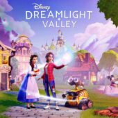 دانلود بازی Disney Dreamlight Valley