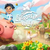 دانلود بازی Everdream Valley