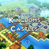 دانلود بازی Kingdoms and Castles – ElAmigos – Update v121r4 نسخه فشرده برای کامپیوتر دانلود بازی Kingdoms and Castles