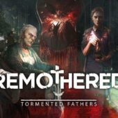 دانلود بازی Remothered Tormented Fathers