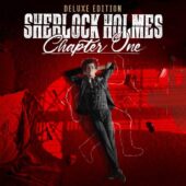 دانلود بازی Sherlock Holmes: Chapter One - Deluxe Edition v1.04 - DODI/CODEX برای کامپیوتر + زیرنویس فارسی Sherlock Holmes Chapter One - Deluxe Edition