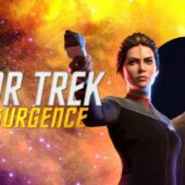 دانلود بازی Star Trek Resurgence
