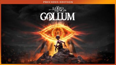 تریلر 1 دانلود بازی The Lord of the Rings: Gollum – Precious Edition – FLT/ElAmigos/DODI برای کامپیوتر
