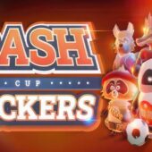دانلود بازی Dash Cup Kickers – TENOKE – ALL UPDATE نسخه فشرده برای کامپیوتر دانلود بازی Dash Cup Kickers