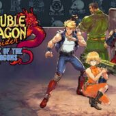 دانلود بازی Double Dragon Gaiden Rise Of The Dragons