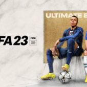 دانلود بازی FIFA 23 Ultimate Edition - P2P/ElAmigos فیفا 23 برای کامپیوتر دانلود بازی FIFA 23