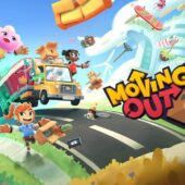 دانلود بازی Moving Out 2