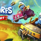 دانلود بازی Smurfs Kart - ElAmigos – ALL UPDATE نسخه فشرده برای کامپیوتر دانلود بازی Smurfs Kart