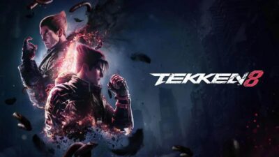 تریلر 2 دانلود بازی TEKKEN 8 Ultimate Edition – ElAmigos v3.02.01 تکن 8 برای کامپیوتر