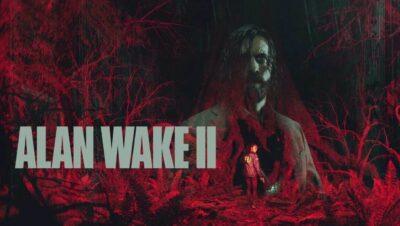 تریلر 3 دانلود بازی Alan Wake 2 – The Lake House – ElAmigos v1.2.10 برای کامپیوتر – آلن ویک 2