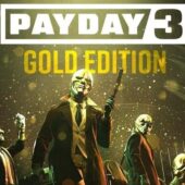 دانلود بازی PAYDAY 3 Gold Edition v1.0.0.0.985467 برای کامپیوتر دانلود بازی PAYDAY 3