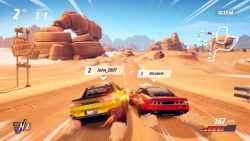 دانلود بازی Horizon Chase 2 – RUNE/FitGirl برای کامپیوتر - تصویر 1