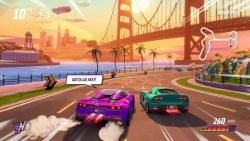 دانلود بازی Horizon Chase 2 – RUNE/FitGirl برای کامپیوتر - تصویر 3
