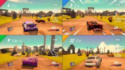 دانلود بازی Horizon Chase 2 – RUNE/FitGirl برای کامپیوتر - تصویر 4