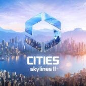 دانلود بازی Cities Skylines II