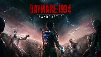 تریلر 1 دانلود بازی Daymare: 1994 Sandcastle v6564 – RUNE/ElAmigos/FitGirl برای کامپیوتر