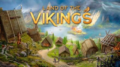 تریلر 1 دانلود بازی Land of the Vikings – ElAmigos – UPDATE v1.2.2 برای کامپیوتر