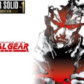 Metal Gear Solid Master Collection Vol.1 v1.v2.0.0 – ElAmigos - متال گیر سالید کالکشن دانلود بازی Metal Gear Solid Master Collection