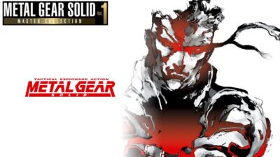 تریلر 1 Metal Gear Solid Master Collection Vol.1 v1.v2.0.0 – ElAmigos – متال گیر سالید کالکشن