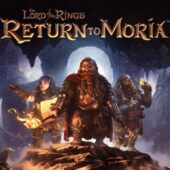 دانلود بازی The Lord of the Rings Return to Moria - ElAmigos v1.6.6 برای کامپیوتر دانلود بازی The Lord of the Rings Return to Moria