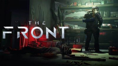 تریلر 1 دانلود بازی The Front – P2P – Update v2024.03.17 برای کامپیوتر