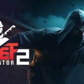 دانلود بازی Thief Simulator 2