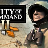 دانلود بازی Unity of Command II