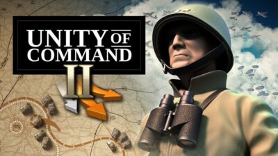 تریلر 1 دانلود بازی Unity of Command II – ElAmigos – Update 18.10.2023 برای کامپیوتر