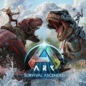 دانلود بازی ARK Survival Ascended