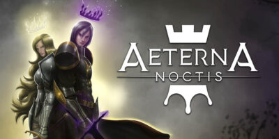 تریلر 1 دانلود بازی Aeterna Noctis v3.0.001 – RUNE/FitGirl برای کامپیوتر