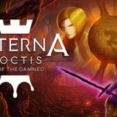 دانلود بازی Aeterna Noctis v3.0.001 – RUNE/FitGirl برای کامپیوتر Aeterna Noctis. (VGDL)