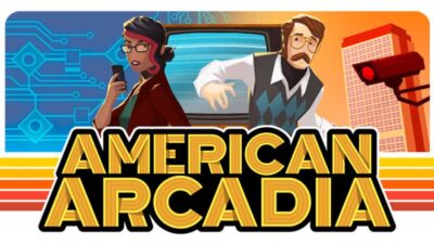 تریلر 1 دانلود بازی American Arcadia – ElAmigos – UPDATE v1.0.1.2 برای کامپیوتر
