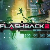 دانلود بازی Flashback 2