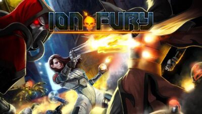 تریلر 1 دانلود بازی Ion Fury – ElAmigos – UPDATE 04.10.2023 برای کامپیوتر