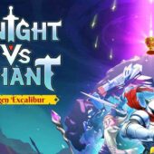 دانلود بازی Knight vs Giant: The Broken Excalibur v1.0.7b - TENOKE برای کامپیوتر دانلود بازی Knight vs Giant The Broken Excalibur
