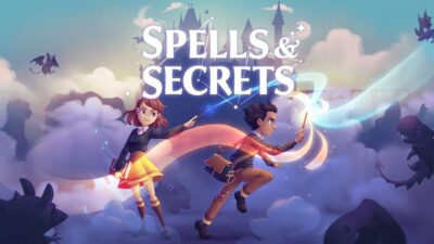 تریلر 1 دانلود بازی Spells and Secrets v1.01 – TENOKE برای کامپیوتر
