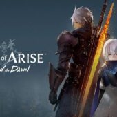 دانلود بازی Tales of Arise - Beyond the Dawn Expansion