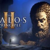 دانلود بازی The Talos Principle 2 - ElAmigos/FitGirl + UPDATE v692937 برای کامپیوتر دانلود بازی The Talos Principle 2