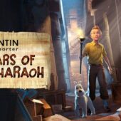دانلود بازی Tintin Reporter Cigars of the Pharaoh - ElAmigos v1.0.39277 برای کامپیوتر دانلود بازی Tintin Reporter Cigars of the Pharaoh