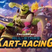 دانلود بازی DreamWorks All-Star Kart Racing - ElAmigos – ALL UPDATE برای کامپیوتر دانلود بازی DreamWorks All-Star Kart Racing