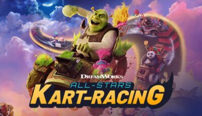 تریلر 1 دانلود بازی DreamWorks All-Star Kart Racing – ElAmigos – ALL UPDATE برای کامپیوتر