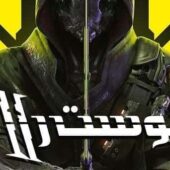 دانلود بازی Ghostrunner 2: Brutal Edition - ElAmigos/FitGirl/DODI برای کامپیوتر + زیرنویس فارسی دانلود بازی Ghostrunner 2 برای کامپیوتر گوست رانر 2