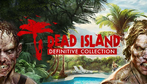 دانلود بازی Dead Island: Definitive Edition - CODEX/ElAmigos برای کامپیوتر آخرالزمانی Dead Island Definitive Collection