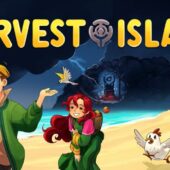دانلود بازی Harvest Island