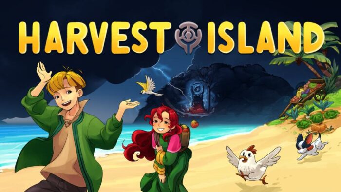 دانلود بازی Harvest Island - TENOKE - UPDATE v1.75 برای کامپیوتر PC GAME دانلود بازی Harvest Island
