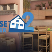 دانلود بازی House Flipper 2